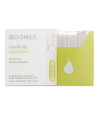 NY Fashion Week: Go SMILE Touch-Ups NY Fashion Week: Go SMILE Touch-Ups