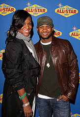 Usher & Fiancée Abruptly Cancel Saturday's Wedding Usher & Fiancée Abruptly Cancel Saturday's Wedding