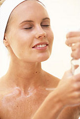 Home Spa Treatment: Deep Pore Cleansing Home Spa Treatment: Deep Pore Cleansing