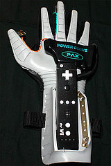Wii Power Glove: You Gotta See It To Believe It