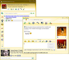 Download of the Day: Windows Live Messenger Customizer