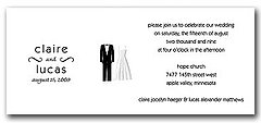 The How-To Lounge: Save the Date Etiquette The How-To Lounge: Save the Date Etiquette