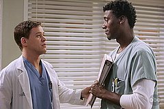 How "Grey's" Gets Its Guest Stars How "Grey's" Gets Its Guest Stars