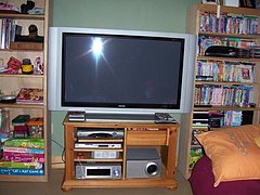 My Favorite Gadgets Round Up: 50 " Plasma TV