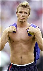 David+beckham+soccer+player