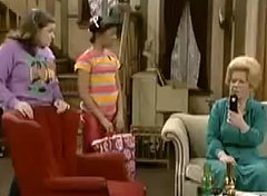 Flashback: Tootie's Bong on Facts of Life