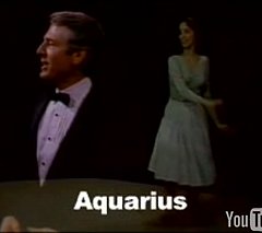 Harvey Sid Fisher Sings Aquarius Harvey Sid Fisher Sings Aquarius
