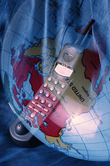 Tips For International GSM Roaming Tips For International GSM Roaming