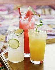 What's your Favorite Summer Drink?
