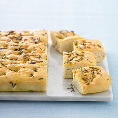 Focaccia Focaccia
