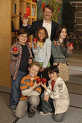 TV Tonight: "Are You Smarter Than a 5th Grader?" TV Tonight: "Are You Smarter Than a 5th Grader?"