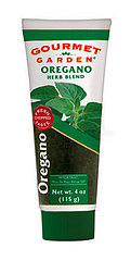 Herbs in a Tube - Don't Even Bother