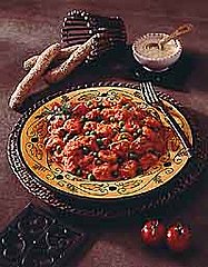 Ciao, Bella! Whiplash's easy Italian feast!