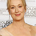 Meryl Streep