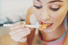 Diet Tip: Keep the Formula Simple Diet Tip: Keep the Formula Simple