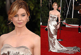 Screen Actors Guild Awards: Ellen Pompeo