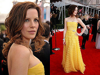 Screen Actors Guild Awards: Kate Beckinsale
