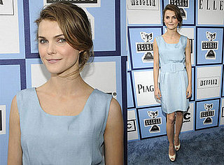 Independent Spirit Awards: Keri Russell