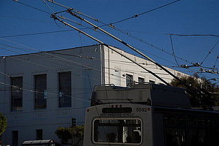 San Francisco San Francisco