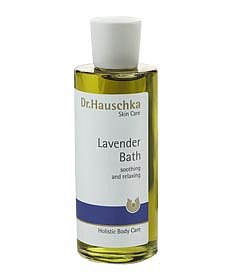 Dr. Hauschka Lavender Bath Oil