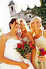 Handle This: You Can't Afford to Attend Your Best Friend's Wedding