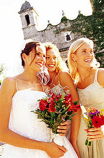 Handle This: You Can't Afford to Attend Your Best Friend's Wedding