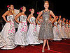 Dear Poll: How Many Times Have You Been a Bridesmaid?  