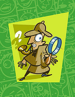 Would You Do a Background Check on Your Man? 