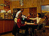 The How-To Lounge: Meeting New People