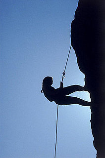 Do Tell: Have You Done Anything Brave Recently?  