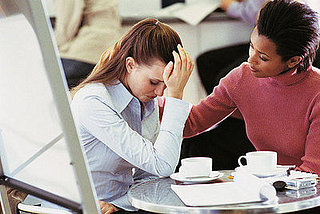 News to Me: Paid Time Off While You Break It Off?