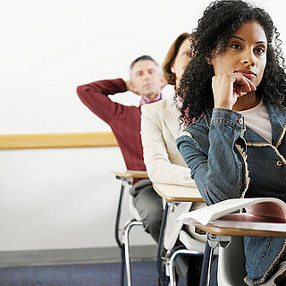 What's Up With Sex Ed?