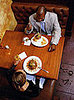 Dear Poll: Would You Date Someone With Different Eating Habits? 