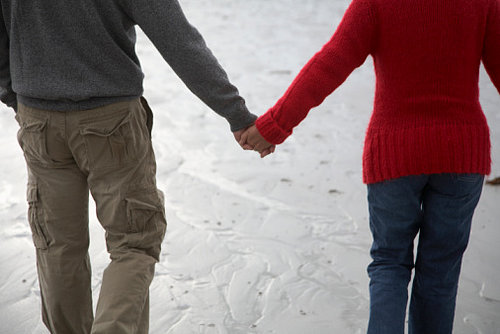 Who Has the Most Power in Your Relationship?