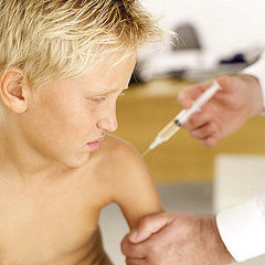 Should Boys Shoulder the Burden, Too? 