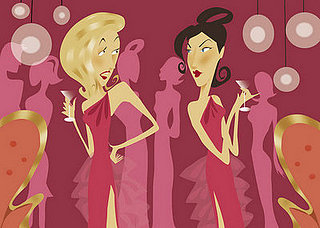 Do You Have a Frenemy?  