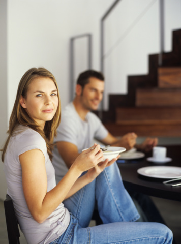 You Asked: My Boyfriend Treats Me Like I'm His Mother!