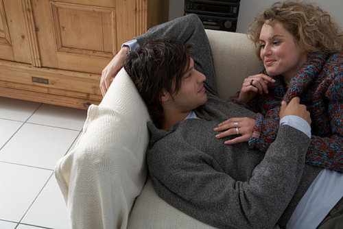 How Do I Deal With My Sister's Boyfriend Always at Our Home?