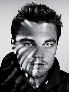 Leo Takes on Enron