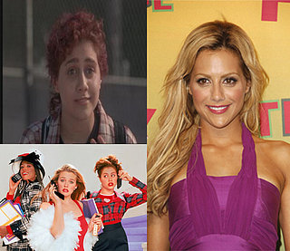 Geek Of The Week: Brittany Murphy