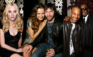 The Grey's Cast Can't Catch a Break