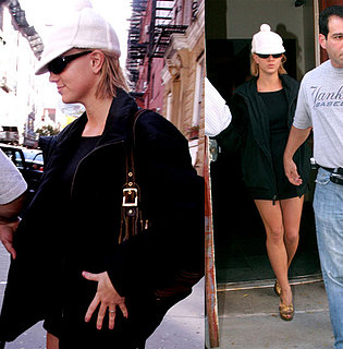 VF Benefits from Britney's Divorce Game