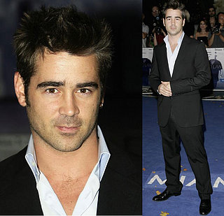 Jamie & Colin - Who Parties More?