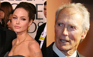 Clint Eastwood Looking to Direct Angelina