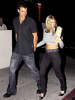 Fergie's Still Lucky