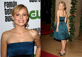 Billboard Awards Preview: Kristen Bell