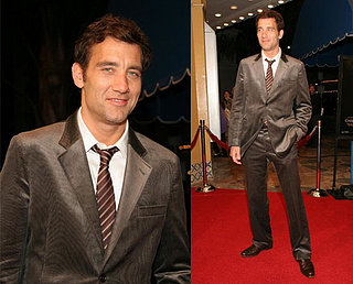 Clive for Children of Men