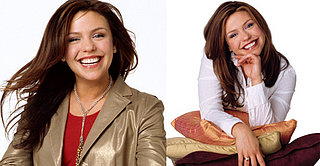 Rachael Ray's Beauty Regimen