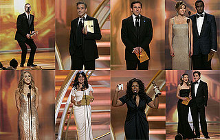 The Golden Globe Awards: They Exist, Too