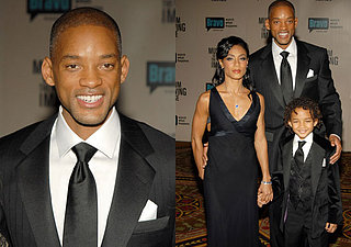Will Smith Not Converting To Scientology